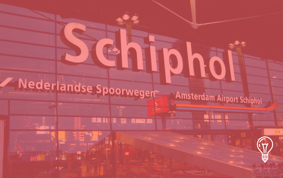 Schiphol Airport