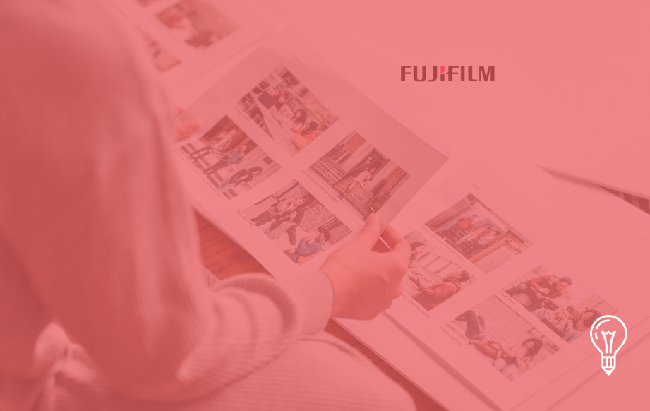 Fujifilm