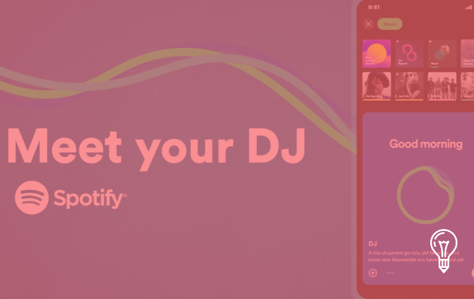dj software mit spotify