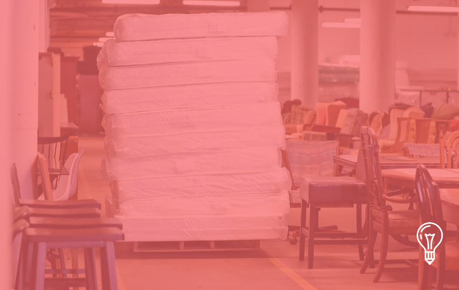 Philadelphia Furniture Bank