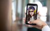 Snapchattrives