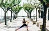 Fit Travelers