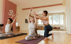 Yoga Teachers
