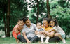 Portrait Families