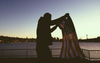 Honored Patriots