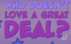 Bargain-Hunters