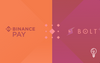 Bolt Global & Binance Pay