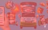 Unilever and Robomart