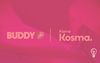 Buddy & Klarna Kosma