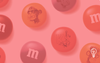 M&M’s