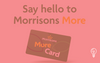 Morrisons 'Loyalty Program'