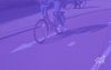 Countries should bike more