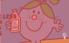 Ecover & Mr Men