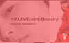Shiseido #AliveWithBeauty