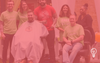 The Lions Barber Collective