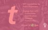 Ticketmaster & Dapper Labs