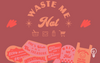 KraveBeauty & Waste Me Not