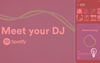 Spotify 'AI DJ'