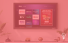 DoorDash & Roku