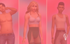 The Sims and Inclusion