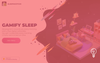 Sleepagotchi