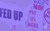 Union Strikes