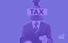 Higher Taxes on Polluting Activities (EU)