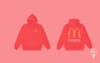 Palace & McDonald's