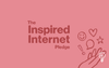 Pinterest 'Inspired Internet Pledge'