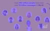 Ten Billion Messages on Snapchat's My AI