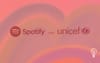 Spotify & UNICEF