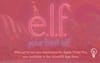 your best e.l.lf’