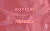 Kuyichi x MENDED