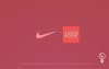 Nike & LEGO