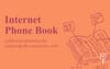 Internet Phone Book