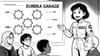 Eureka Garage