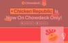 Chowdeck