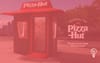 Personal Pan Pizza Hut