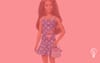 Barbie Fashionistas