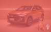 Chevrolet Tracker Caramelo