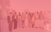 Lufthansa's Fashion Challenge