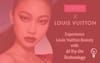Louis Vuitton & Perfect Corp.