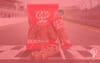 Kitkat & Formula 1