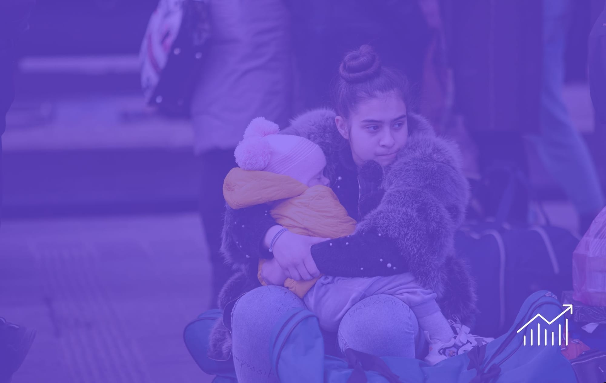 Customers Prefer Refugee-Helping Companies (USA)