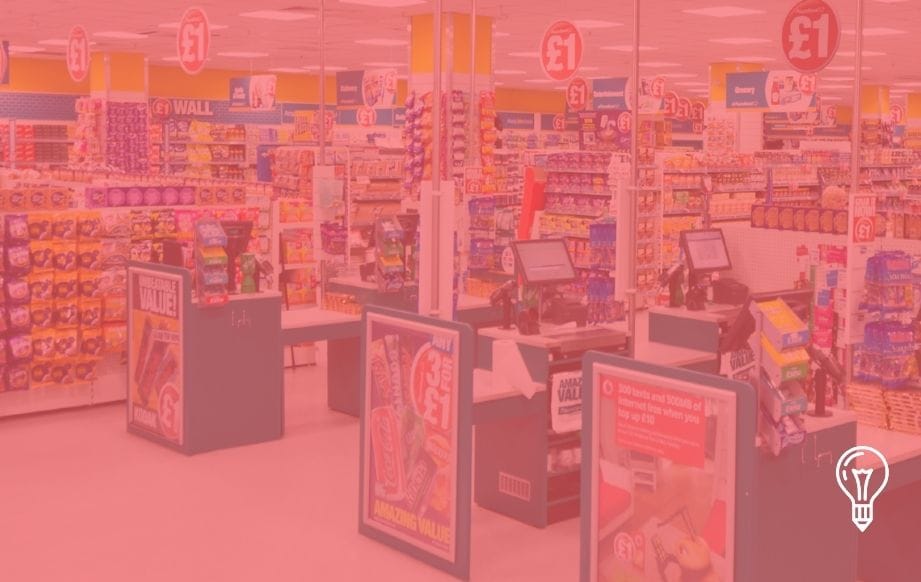 Poundland poundland