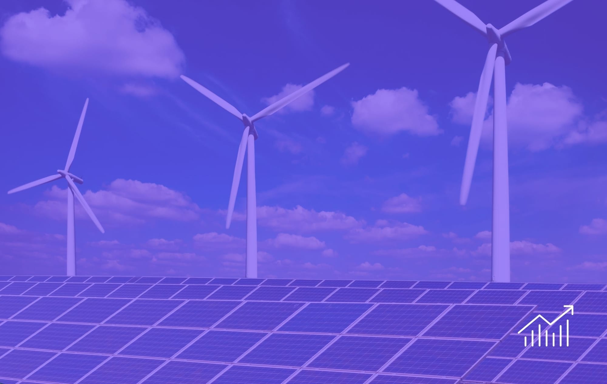 can wind and solar power the world