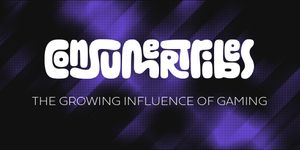 The Growing Influence of Gaming