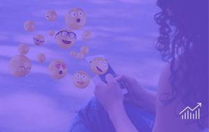 Emojis brighten conversations (US)