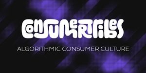 Algorithmic Consumer Culture