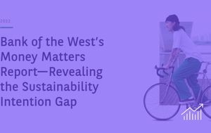 Business - decision makers & sustainability